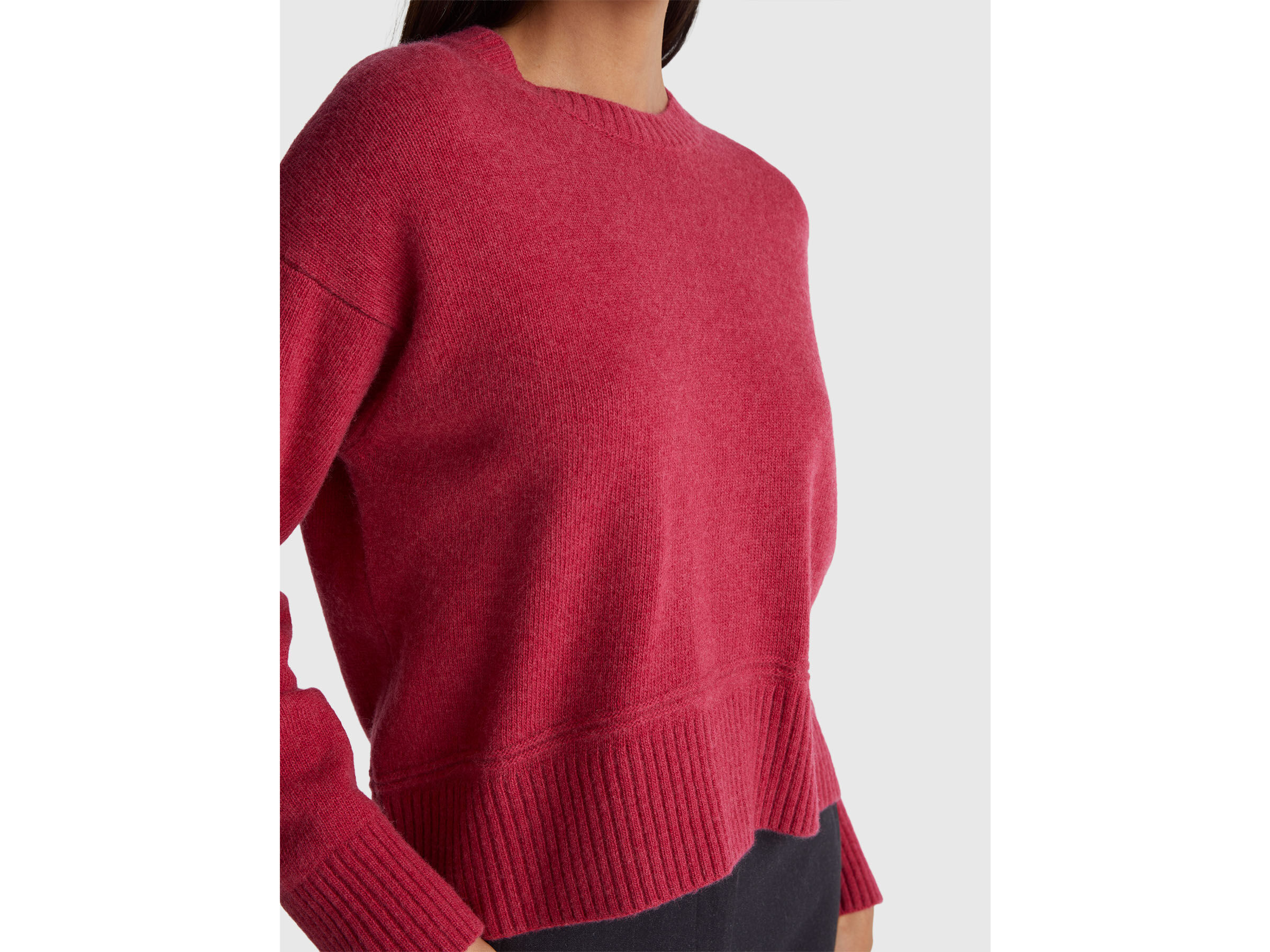 SWEATER L/S Women image number 4